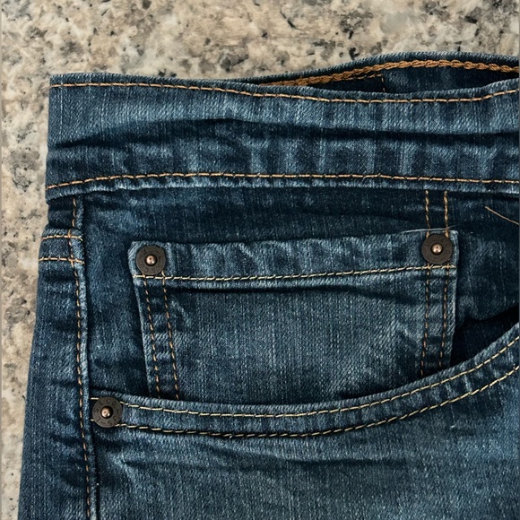 Men’s Levi’s 514 Jeans Size 36 - Picture 8 of 11